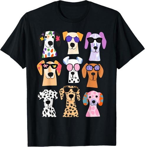 Cute dogs sunglasses - cute,