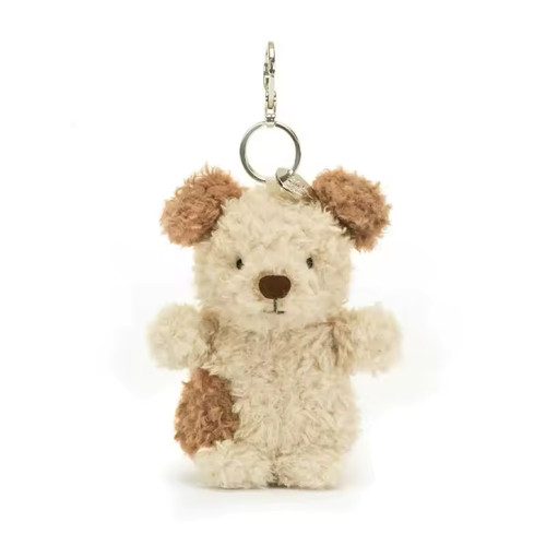 Cute little pup bag - cute,