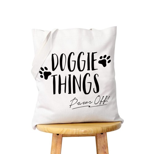 Wcgxko dog lover gift - lover, paws