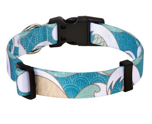 Marukopet dog collar - marukopet,