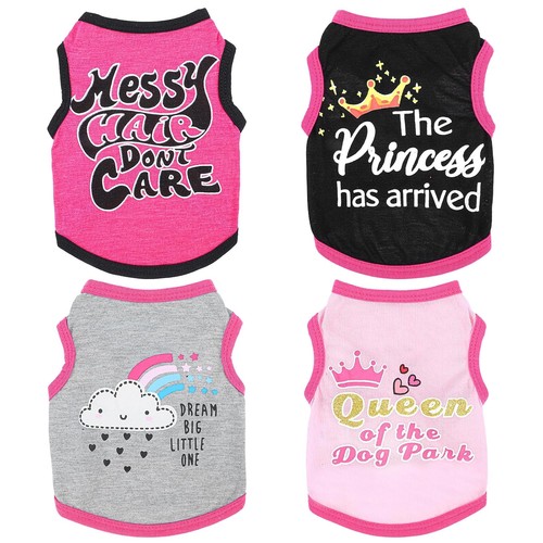 Pcs chihuahua clothes cute - pcs,