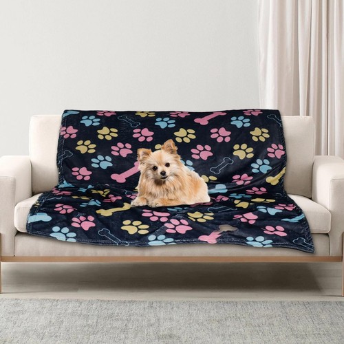 Dog blanket for small medium - for,