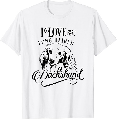 Love dachshund cute - i,