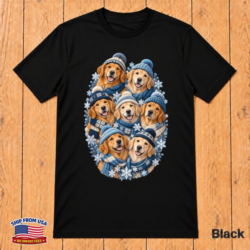 Golden retriever cute - retriever,