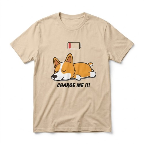 Cute corgi dog - corgi,