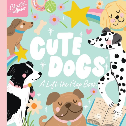 Cute dogs life - the, flap