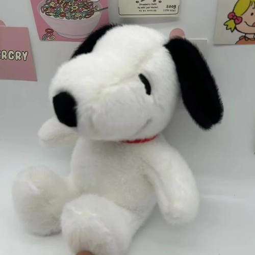 30cm cartoon cute snoopy - snoopy, plush