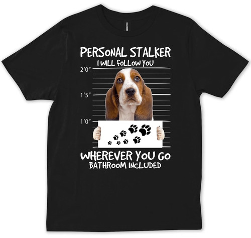 Coolest funny basset hound - coolest,