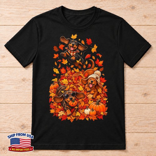 Thanksgiving cute dachshund - cute,