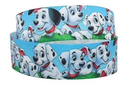 Grosgrain ribbon cute - grosgrain, 7/8"