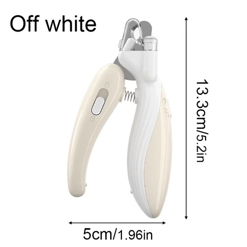 Cute pets nail clippers - nail,