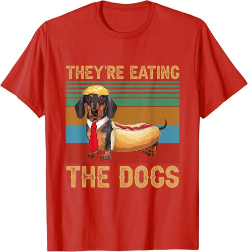 Theyre eating the - theyre,