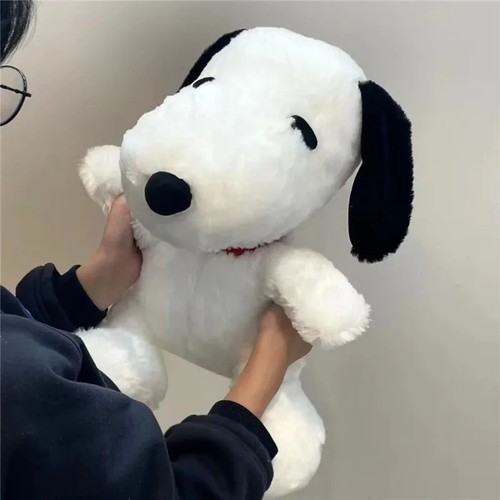 30cm cartoon cute snoopy plush - 30cm,