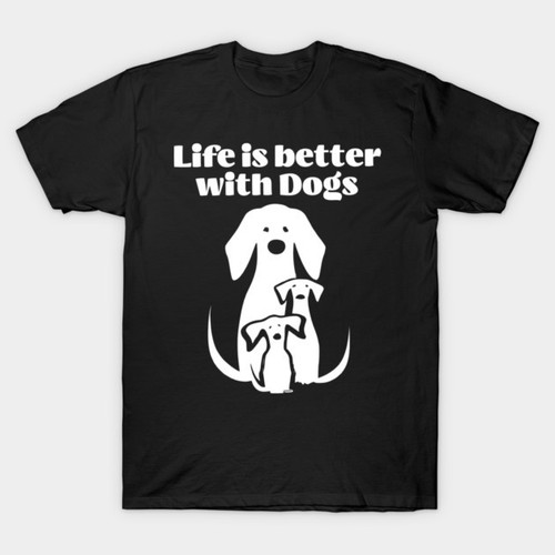 Life better with - is,