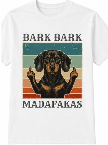 Bark madafakas funny - bark,
