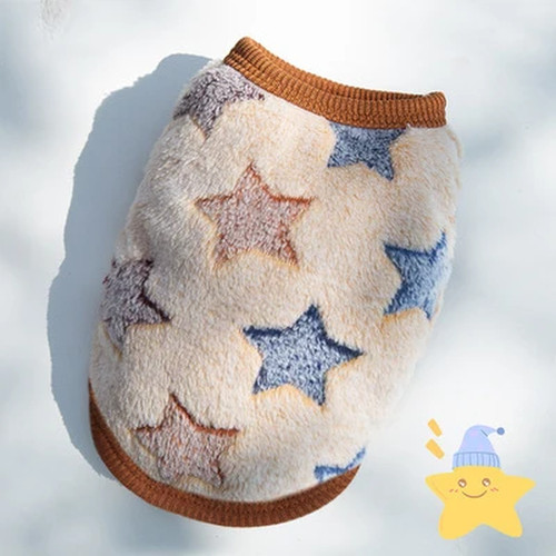 Cute dog clothes - dog, winter