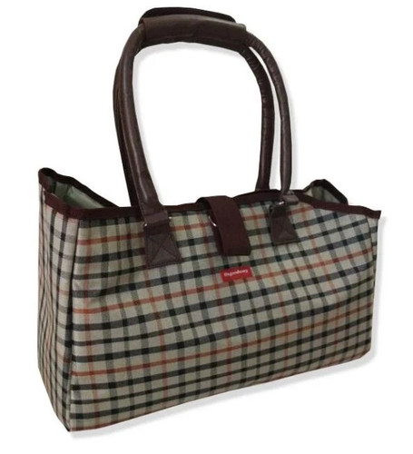 Pet dog cat purse - pet, tote