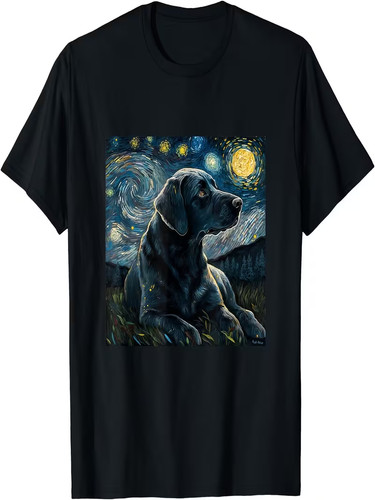 Cute black lab - cute,